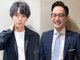 リオン 赤坂(RE:ON)の写真/【赤坂NEWOPEN♪】ON/OFF馴染む大人ニュアンスパーマにリピート多数！12時～21時までなので仕事帰りもOK！