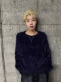 ソッフィオーネ(Soffione) TATSUYA 