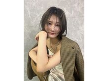 ウシワカマルイースト(ushiwakamaru East)