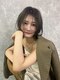 ウシワカマルイースト(ushiwakamaru East)の写真/シルエットで見た目は変わる！ひとりひとりに合わせたカットで“自分史上もっとも美しい”へ導きます。