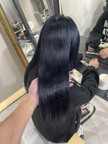 アミル(amiLe)&nbsp;ブルー/ネイビー/ブルージュ/D