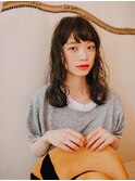 ウエットミディカール【鶴見/鶴見駅/髪質改善】