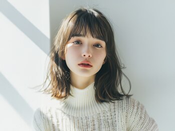 【完全個室サロン】tocca hair&treatment　町田店【トッカ】