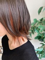 ミュラー(Muller)&nbsp;MULLER/20代30代40代/大人かわいい/イヤリングカラー/レイヤー