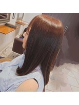 フラップ(FRAP)&nbsp;イルミナカラー