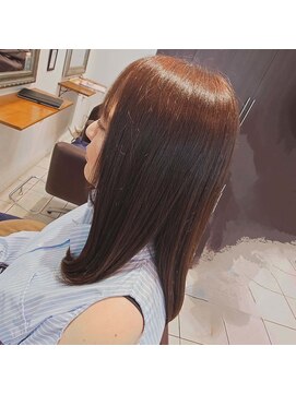 フラップ(FRAP) イルミナカラー