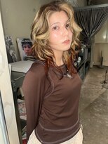 リム(LIM)&nbsp;デザインカラーハイレイヤー