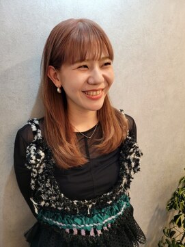 ザベース(the base) ハイトーン ベージュ