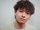 ザ ワンアンドオンリー シズオカ(The one and only. Shizuoka)の写真/《流行りのケアパーマ》メンズ特化型サロン★お手入れ簡単でオシャレなスタイルに＊［沼津/メンズカット］