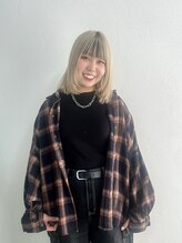 リコリス(licoris) 浅井 茉名