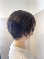 エイム(AIM)&nbsp;ショート