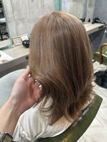 フレスコ 鎌ヶ谷大仏店&nbsp;milk tea