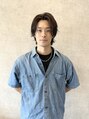 アグ ヘアー オーウェン 山形元木店(Agu hair owen) 國井 拓耶