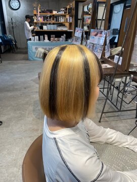 スペックホルダー(Spec Holder) デザインカラー08.23