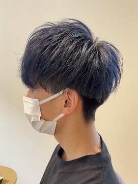 ルシードスタイルレシス(LUCIDO STYLE Les CYS) マッシュショート