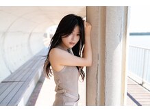 アンアートソーホー(an art soho)の雰囲気（イルミナカラー/デザインカラー/髪質改善/トステア/シルク架橋）