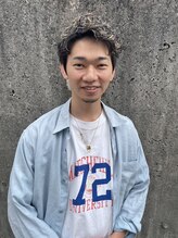 フラン(flan) 丸田 幹太