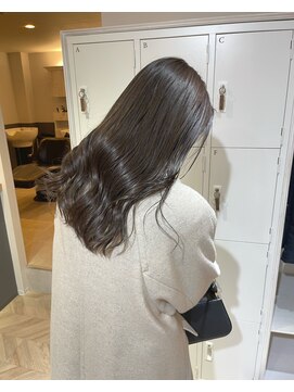 ニール(Neale.) オリーブグレーカーキ12.10