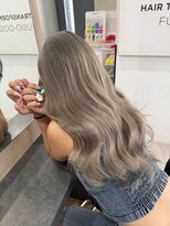 ラピス 横浜(Lapis)&nbsp;ミルクティーグレージュ