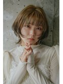 【梅田】似合わせカット