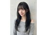 カットダメージレスカラー(アルカリ除去付)