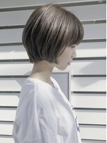 イェッカ(YECCA)&nbsp;洗練された可愛さ＊コンパクトショート