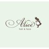 アリス(Alice)のお店ロゴ