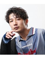 ゴールド 大阪 梅田店(GOALD)&nbsp;センターパート