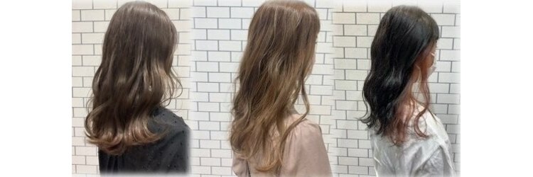 オット レイクウォーク(Otto)のサロンヘッダー