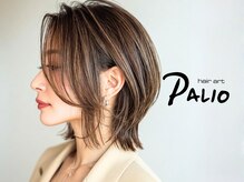 パーリオ けいさつ前店(PALIO)