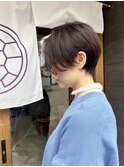 ハンサムマッシュ