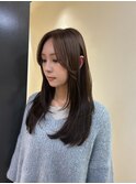 【天神今泉】髪質改善ストレート