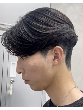 アロット 溝の口店(a.lot) くせ毛の為の救世主！曲がる縮毛矯正！