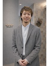 ムオン(muon) 松下 友也