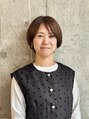 アシャベース 芦屋(asha VaSE)&nbsp;清水 恵
