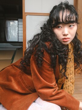 ドーター(daughter) daughter2026 S/S
