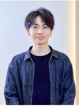アトレ 南堀江店(attrait)&nbsp;吉本 清哉