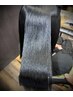 【8日古谷指名】縮毛矯正＋うる艶トリートメント￥18800→￥15000