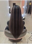 Highlight extensions