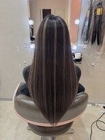 メゾン(MEZoN) Highlight extensions