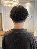 ファーレンピュア(FAHREN PURE)&nbsp;ツイストピンパーマ