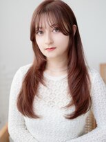 メール(Mer...)&nbsp;ロングレイヤースタイル