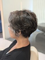 ビューティシモ 東長崎(Beautissimo) パーマ&カット&カラー&ハイライト