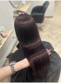 /名古屋/髪質改善/レイヤーカット