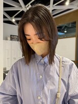 バランス 福山店(BALANCE.)&nbsp;髪質改善トリートメント