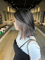 トロワ 高崎(TROIS.)&nbsp;インナーシルバー