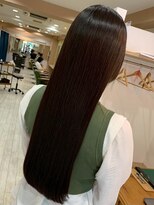 アマニエン(amani en)&nbsp;髪質改善トリートメント[荻窪駅]