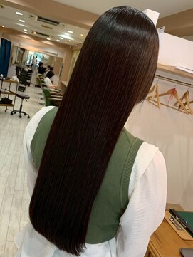 アマニエン(amani en) 髪質改善トリートメント[荻窪駅]