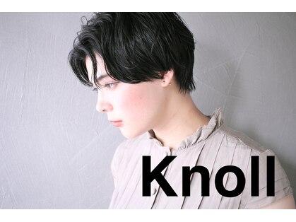 ノル(Knoll)の写真
