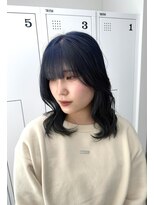 イロウ 山口どうもん店(IROW)&nbsp;ブルーカラー